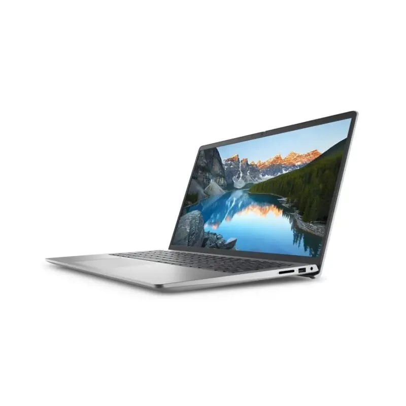 PORTÁTIL DELL INSPIRON 15 3520 15.6" CORE I5-1235U 16GB DDR4 512GB SSD M.2 WINDOWS 11 PRO FHD, vista 2